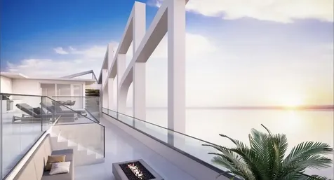 3100 N Ocean Drive Singer Island FL 33404