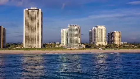3100 N Ocean Drive Singer Island FL 33404
