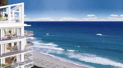 3100 N Ocean Drive Singer Island FL 33404