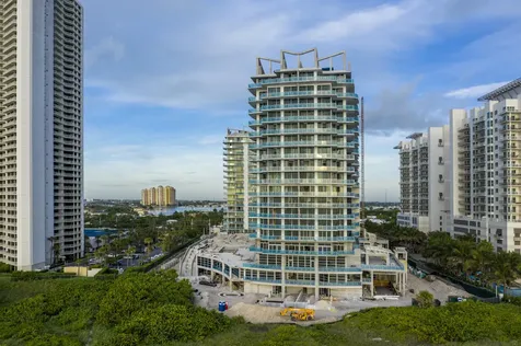 3100 N Ocean Drive Singer Island FL 33404