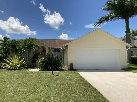 13016 Meadowbreeze Drive Wellington FL 33414