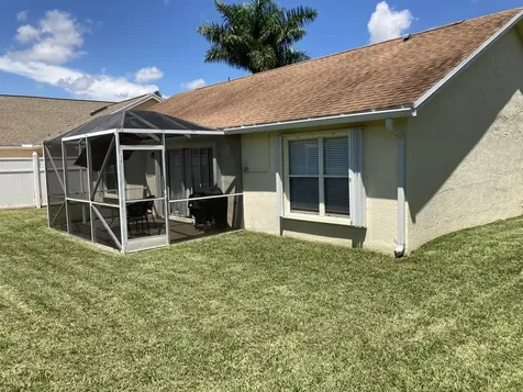 13016 Meadowbreeze Drive Wellington FL 33414