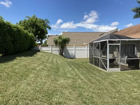 13016 Meadowbreeze Drive Wellington FL 33414