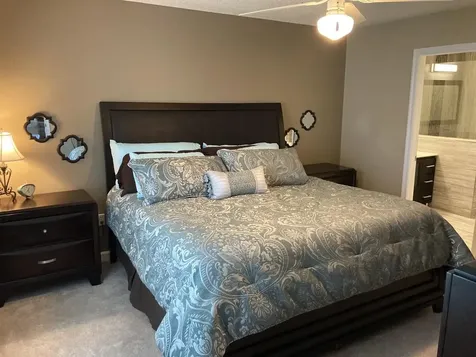 13016 Meadowbreeze Drive Wellington FL 33414