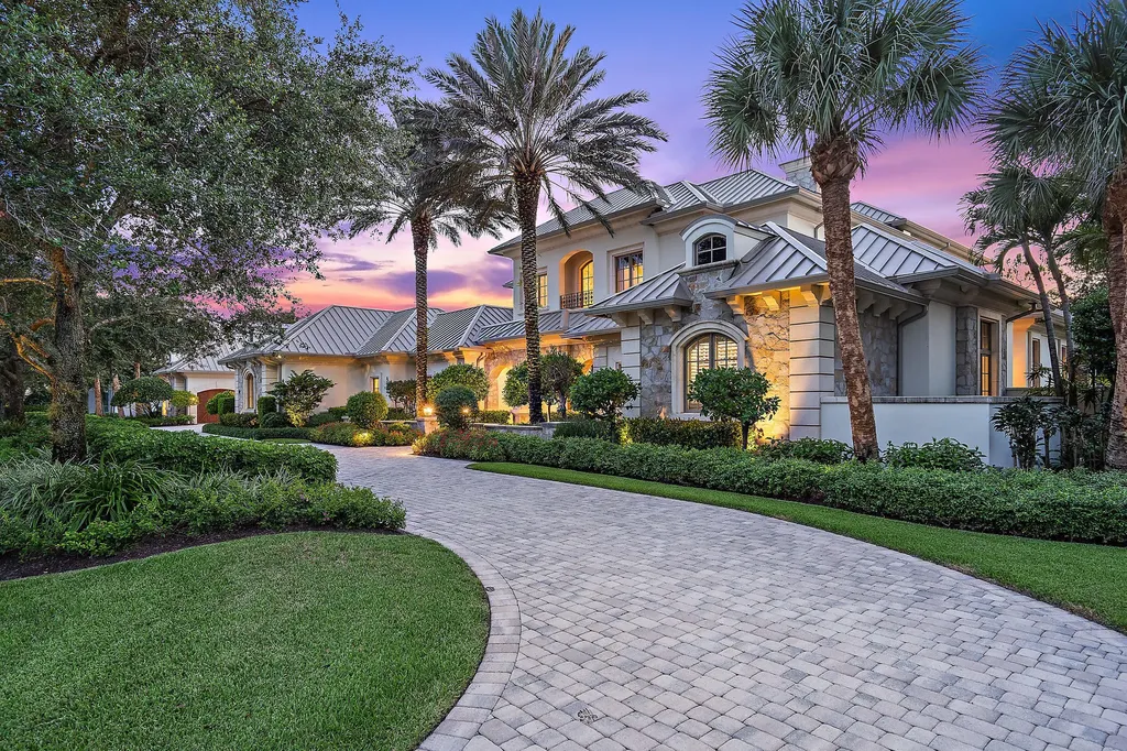 13161 Sabal Chase Palm Beach Gardens FL 33418