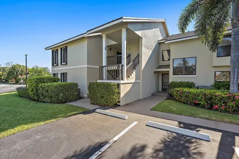 1902 Fairway Drive Jupiter FL 33477