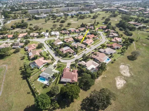 5320 Nw 3rd Terrace Boca Raton FL 33487