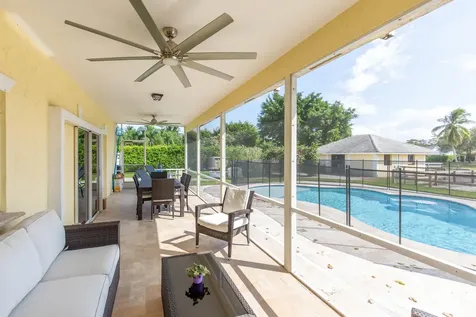 14593 Draft Horse Lane Wellington FL 33414