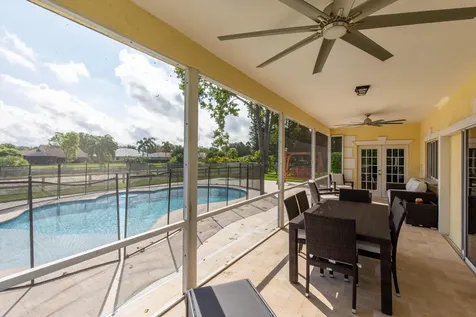 14593 Draft Horse Lane Wellington FL 33414