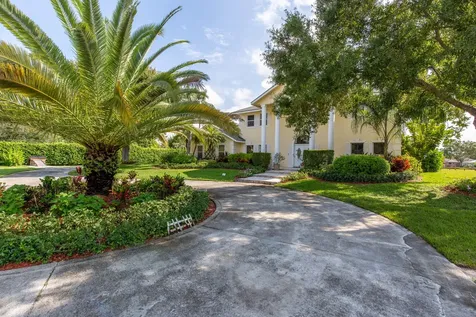 14593 Draft Horse Lane Wellington FL 33414