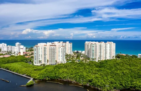 3700 S Ocean Boulevard Highland Beach FL 33487