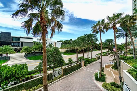 3700 S Ocean Boulevard Highland Beach FL 33487