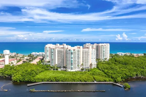 3700 S Ocean Boulevard Highland Beach FL 33487