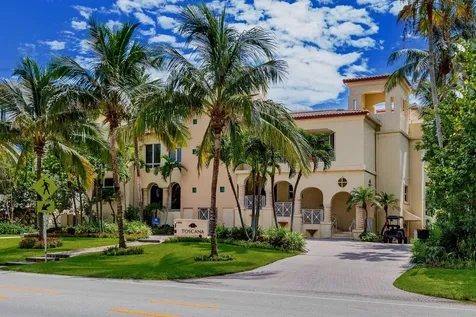 3700 S Ocean Boulevard Highland Beach FL 33487