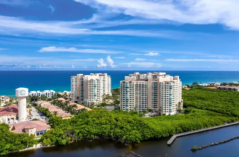 3700 S Ocean Boulevard Highland Beach FL 33487