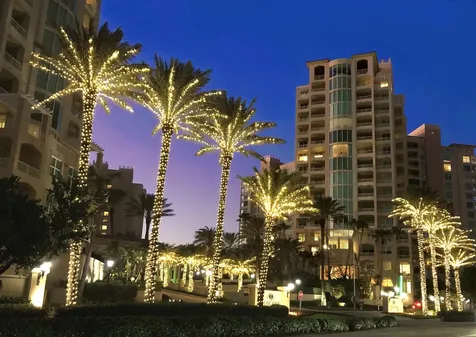 3700 S Ocean Boulevard Highland Beach FL 33487