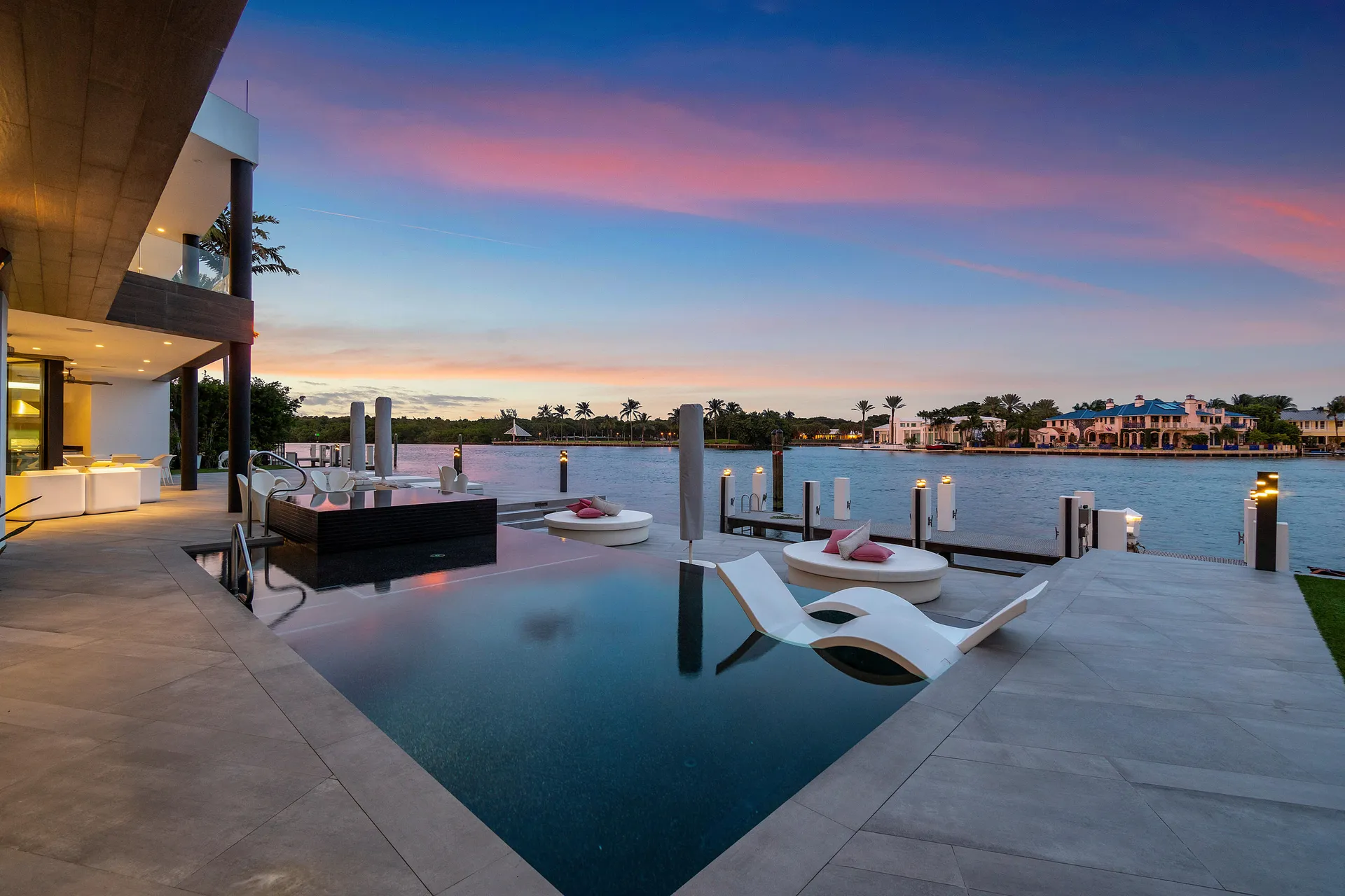 Boca Raton FL, 690 Golden Harbour Drive