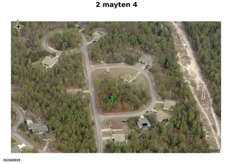2 Mayten Circle Homosassa FL 34446