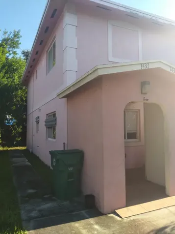 1431 NW 55th Terrace Miami FL 33142
