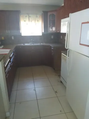 1431 NW 55th Terrace Miami FL 33142