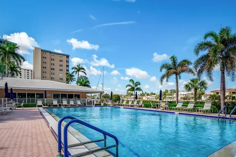 3212 S Ocean Boulevard Highland Beach FL 33487