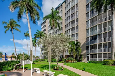 3212 S Ocean Boulevard Highland Beach FL 33487