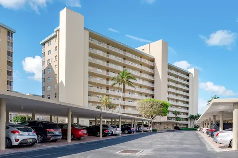 3212 S Ocean Boulevard Highland Beach FL 33487