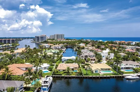 1084 Bel Lido Drive Highland Beach FL 33487