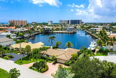1084 Bel Lido Drive Highland Beach FL 33487
