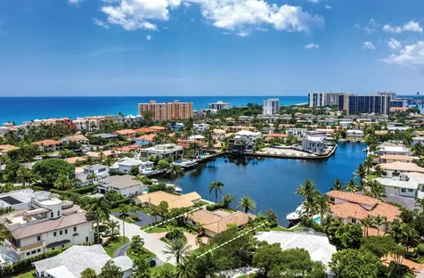 1084 Bel Lido Drive Highland Beach FL 33487