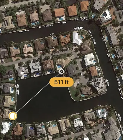 1084 Bel Lido Drive Highland Beach FL 33487