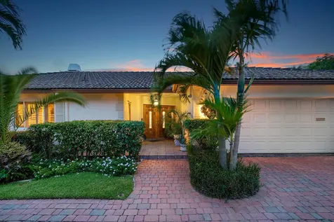 1084 Bel Lido Drive Highland Beach FL 33487