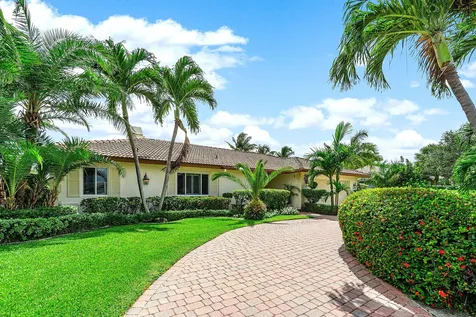1084 Bel Lido Drive Highland Beach FL 33487