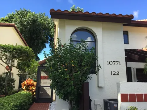 10771 Palm Lake Avenue Boynton Beach FL 33437