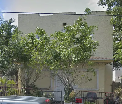 814 9th Street West Palm Beach FL 33401