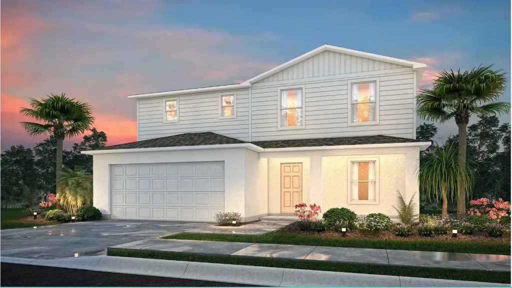 3274 Sw Savona Boulevard Port Saint Lucie FL 34953
