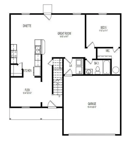 3274 Sw Savona Boulevard Port Saint Lucie FL 34953