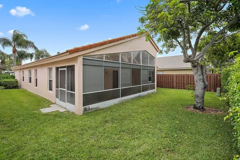 6581 Kings Creek Terrace Boynton Beach FL 33437