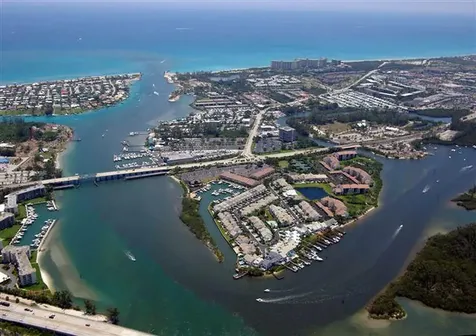 1000 N Us Highway 1 Jupiter FL 33477