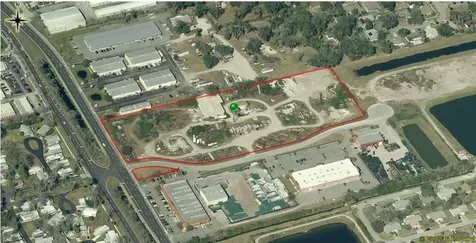 South Daytona FL 32119