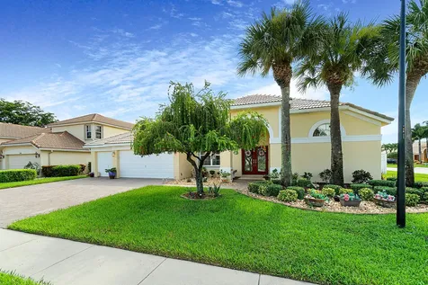 8894 Georgetown Lane Boynton Beach FL 33472