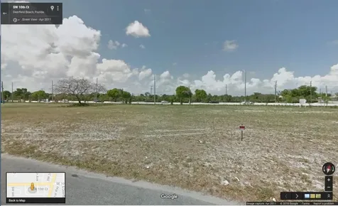 351 SW 10th Court Deerfield Beach FL 33441