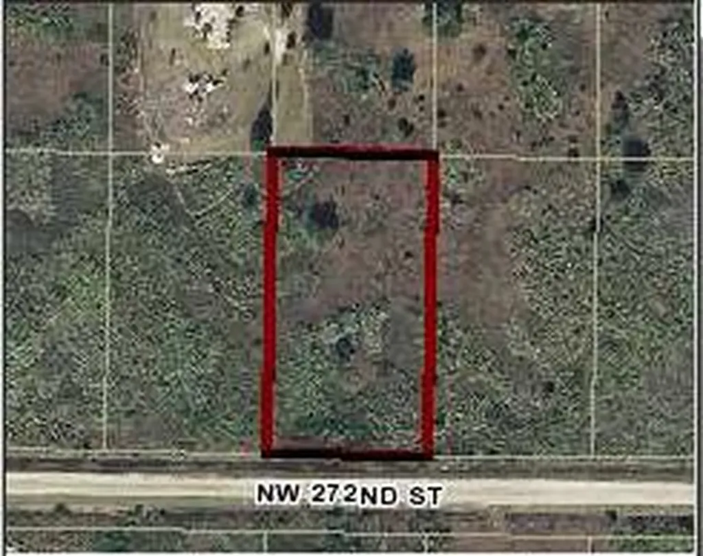 17861 NW 272nd Street Okeechobee FL 34972