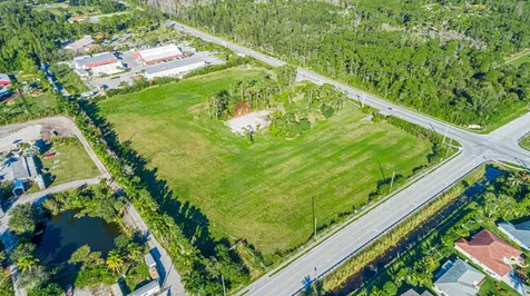 12900 Okeechobee Boulevard Loxahatchee Groves FL 33470