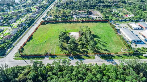 12900 Okeechobee Boulevard Loxahatchee Groves FL 33470