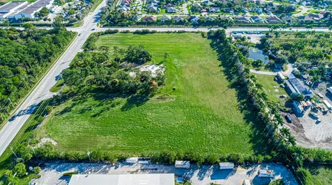 12900 Okeechobee Boulevard Loxahatchee Groves FL 33470