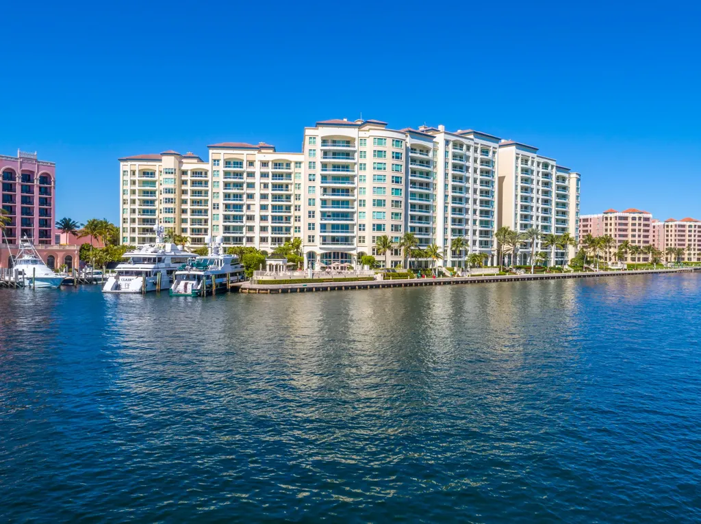 550 Se 5th Avenue Boca Raton FL 33432