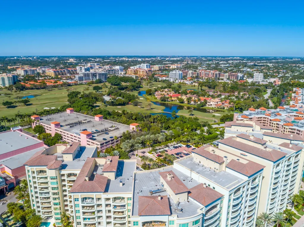 550 Se 5th Avenue Boca Raton FL 33432