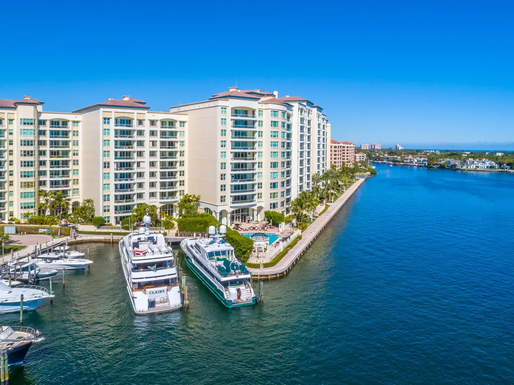 550 Se 5th Avenue Boca Raton FL 33432