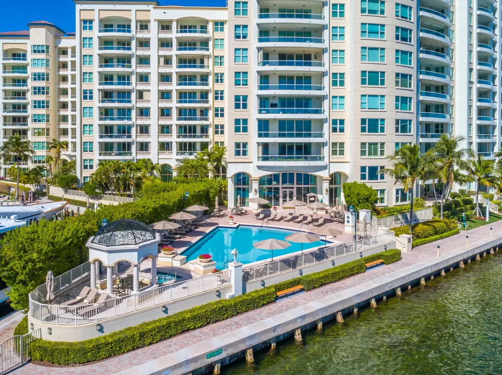 550 Se 5th Avenue Boca Raton FL 33432